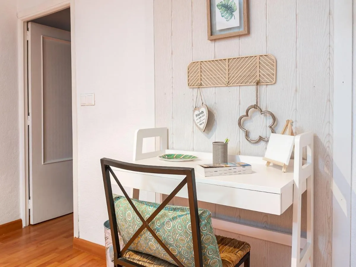 Apartamento Apartamento Sanchez Córdoba