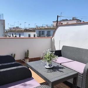 Apartamento ático San Andres, Córdoba