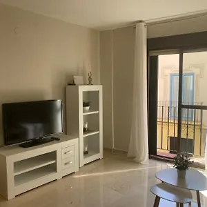 Apartamento Apartamento La Compañía, Córdoba