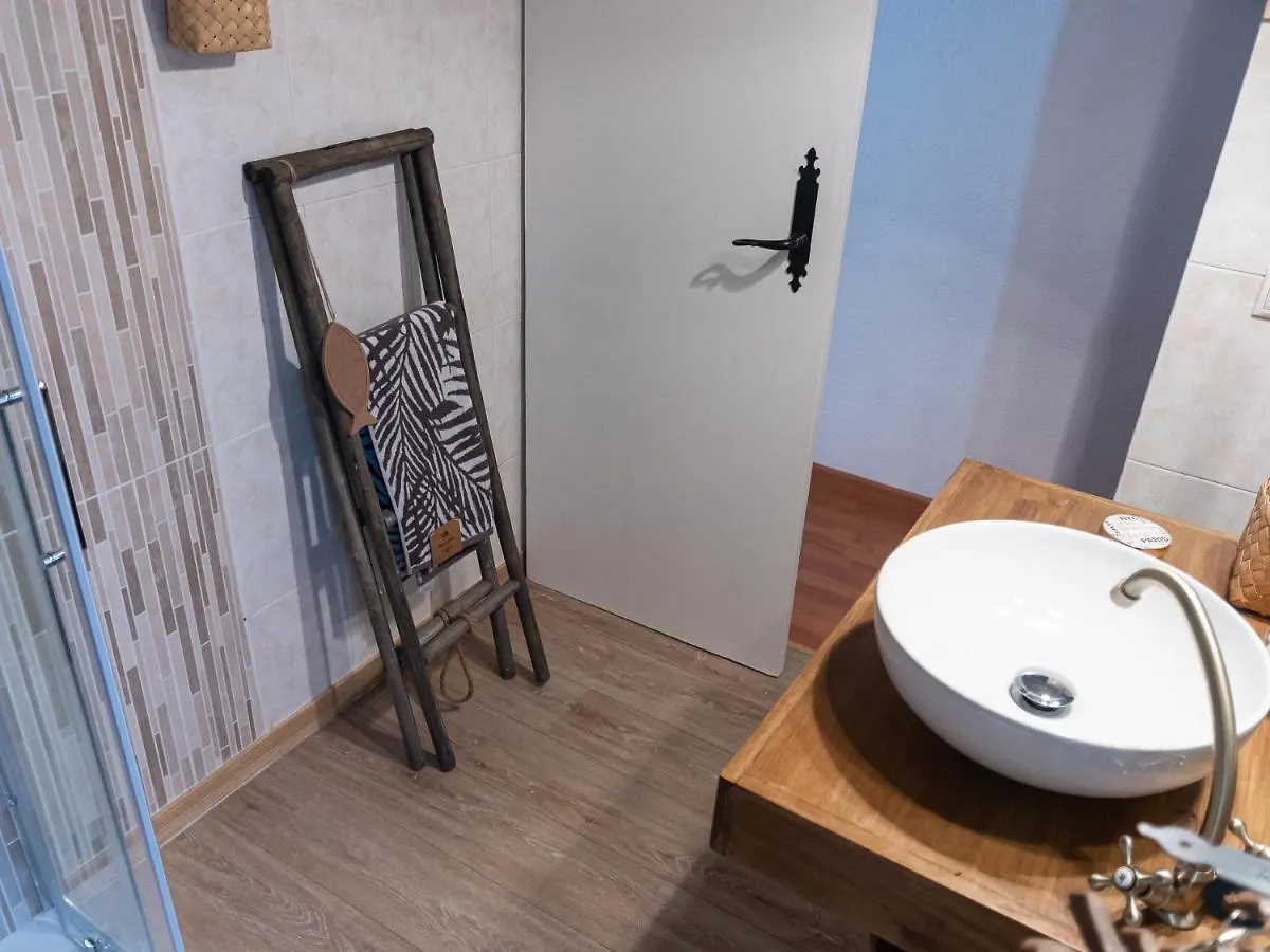 Apartamento Sanchez Cordoba
