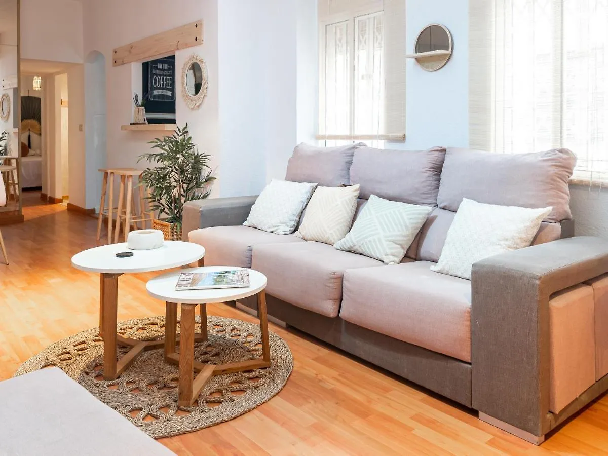 Apartment Apartamento Sanchez Cordoba