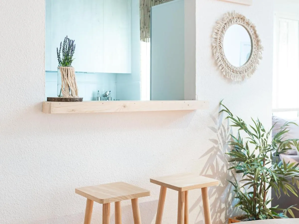Apartamento Sanchez Cordoba Apartment