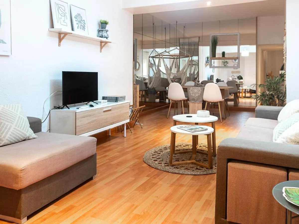 Apartamento Sanchez Cordoba