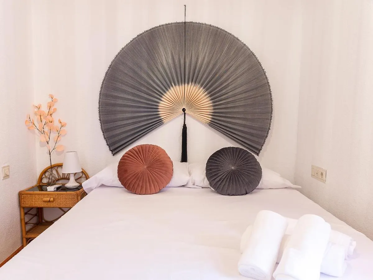 Apartamento Sanchez Cordoba Apartment