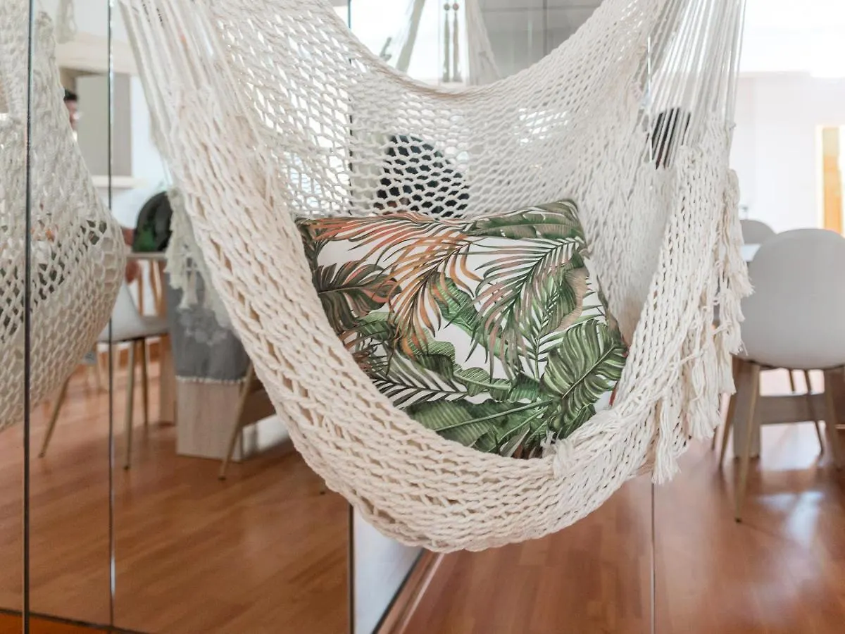 Apartamento Sanchez Cordoba Spain