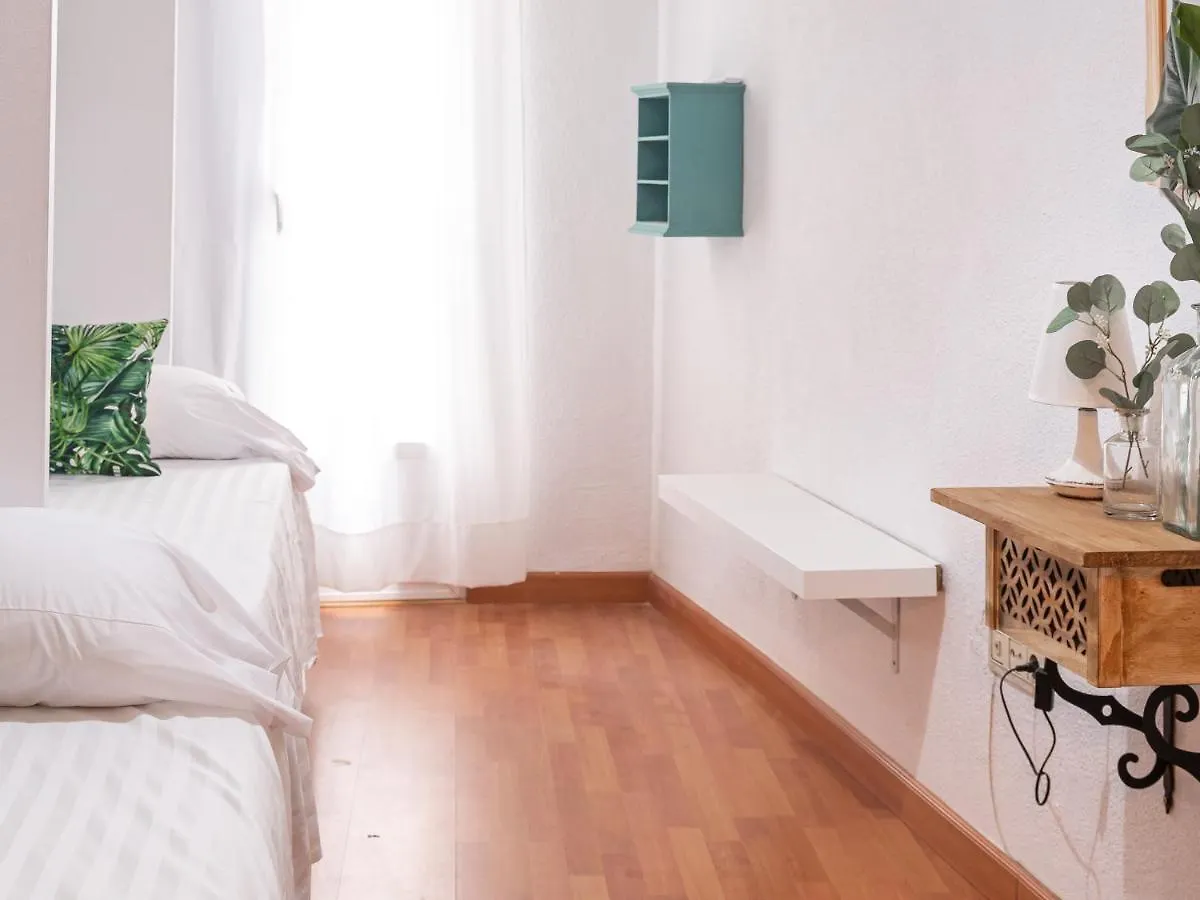 Apartamento Sanchez Cordoba 0*,  Spain