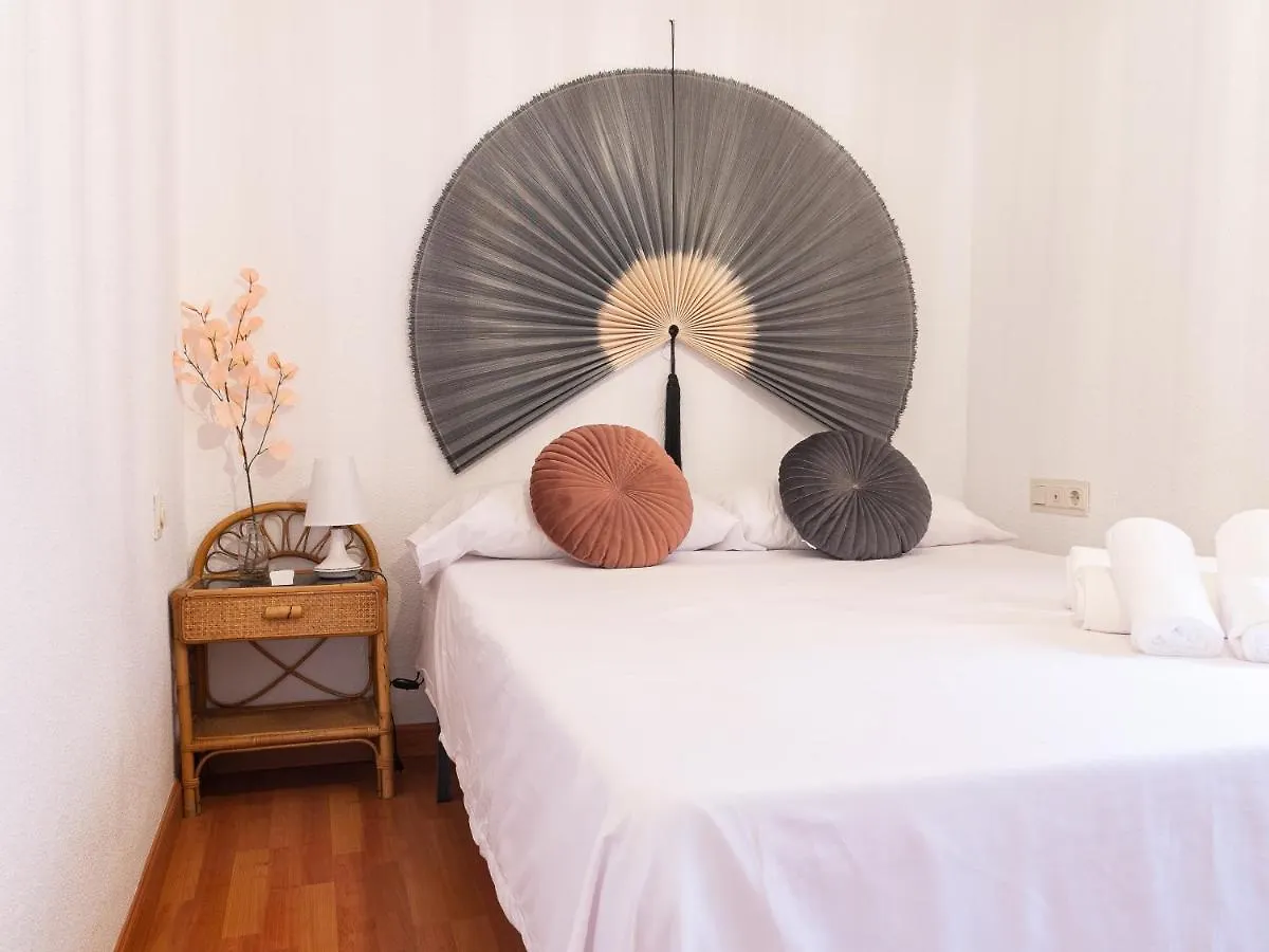 Apartamento Sanchez Cordoba 0*,  Spain
