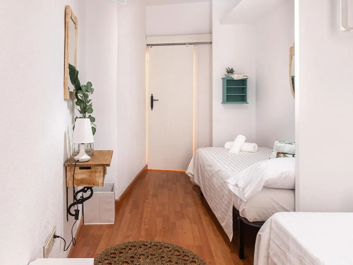 Apartment Apartamento Sanchez Cordoba