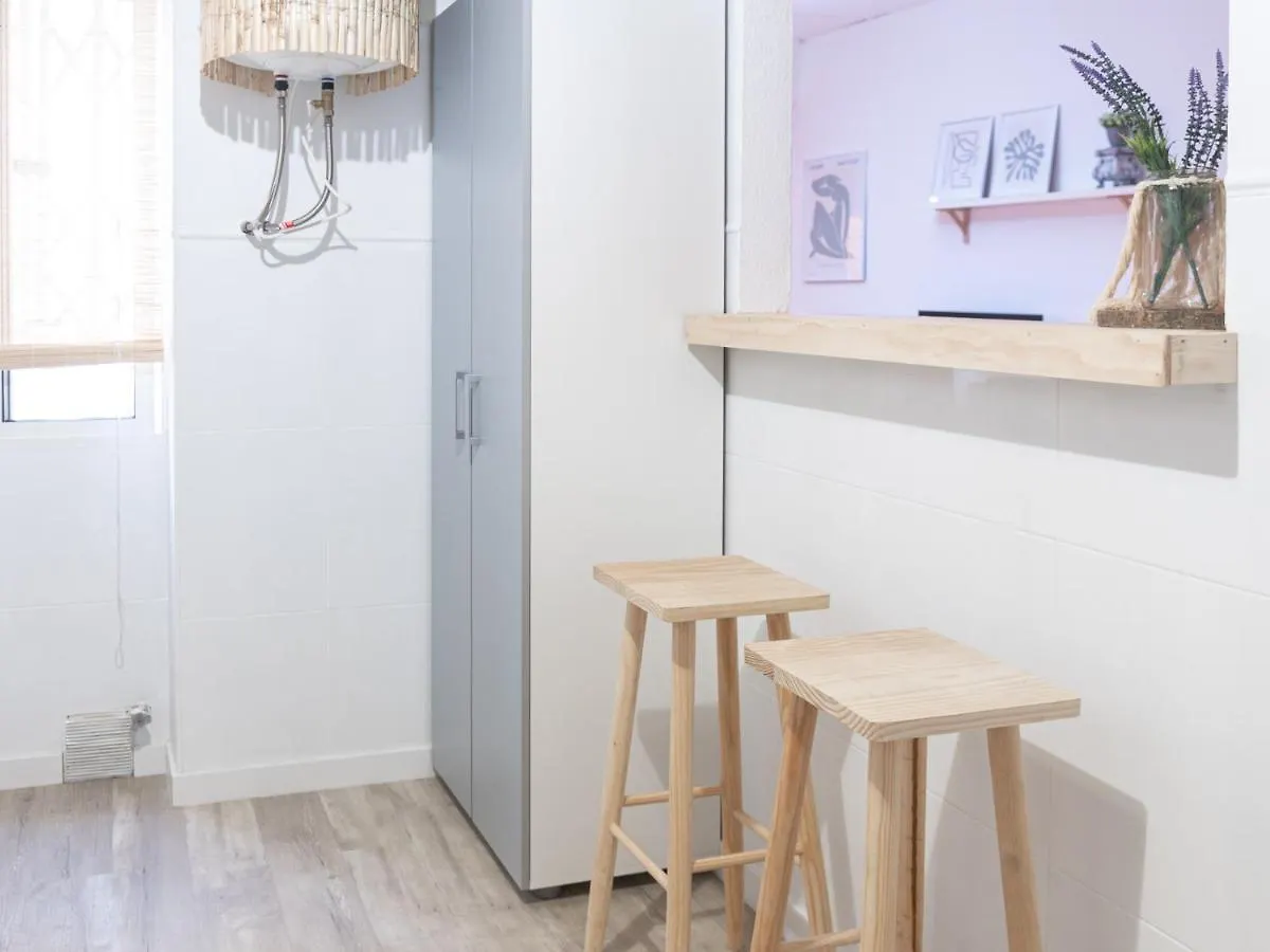 Apartamento Sanchez Cordoba
