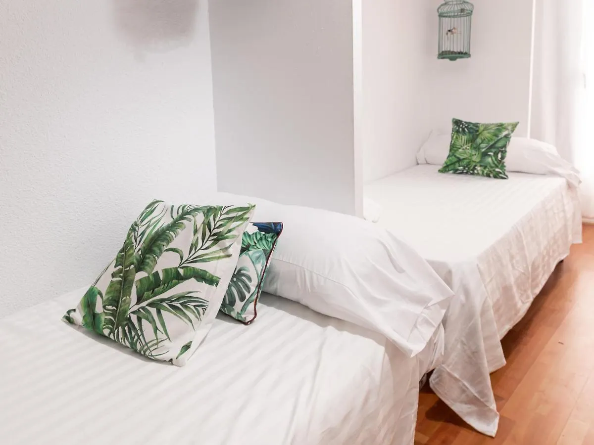 Apartamento Sanchez Cordoba Apartment