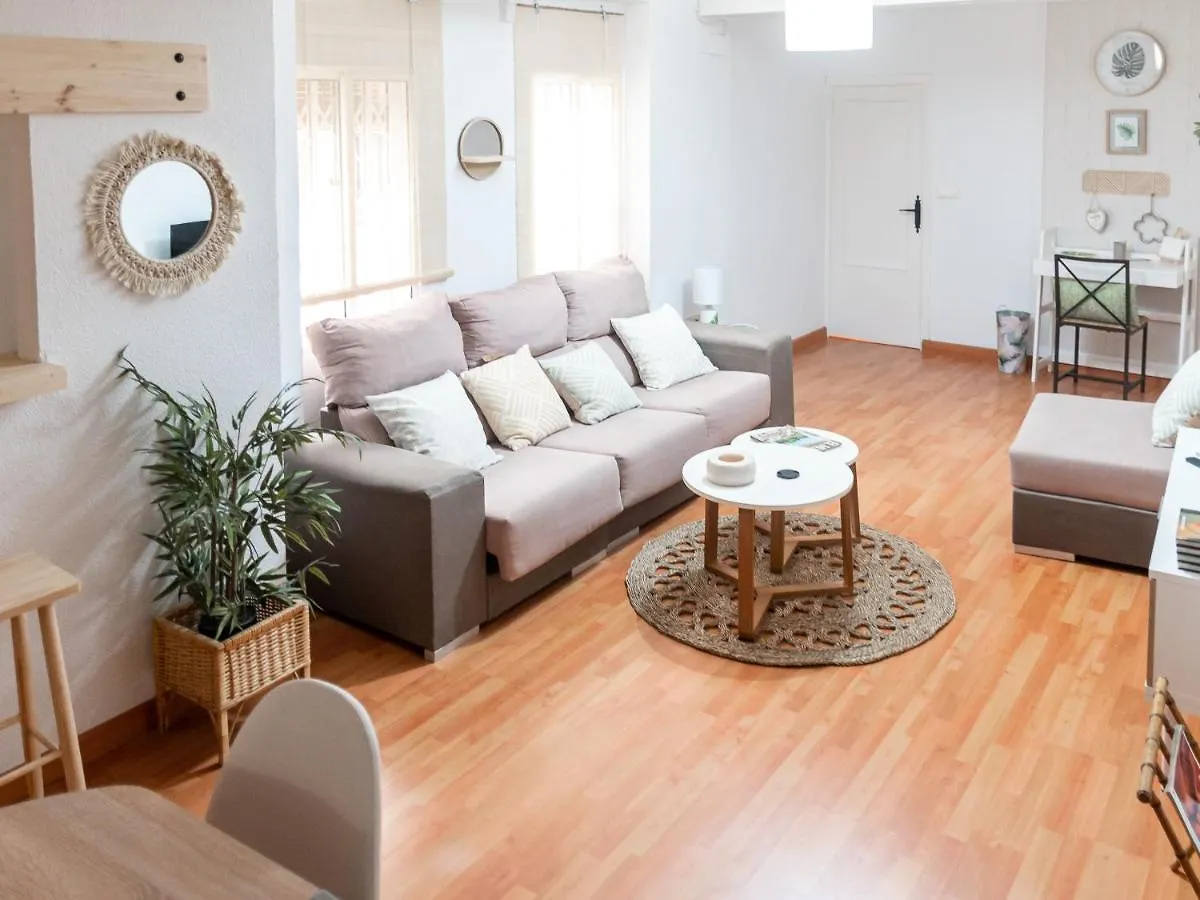 Apartamento Sanchez Cordoba Spain