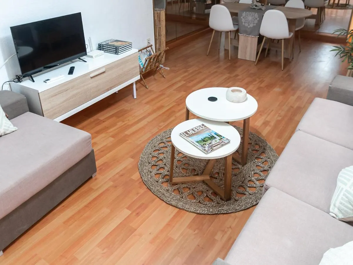 Apartamento Sanchez Cordoba 0*,