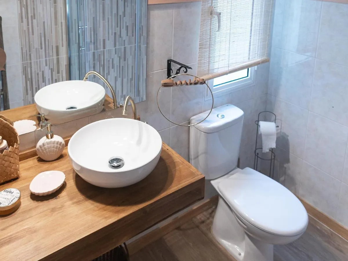 Apartamento Sanchez Appartement Córdoba