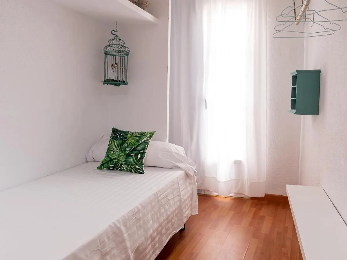 Apartamento Sanchez Appartement Córdoba Spanje