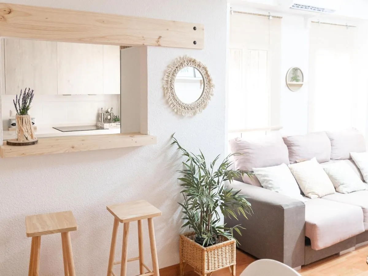 Apartamento Sanchez Apartment Cordoba